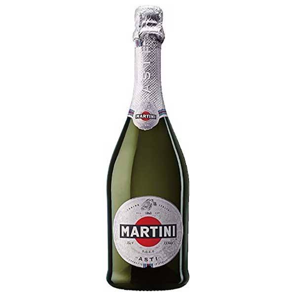 マルティーニ マルティーニ アスティ・スプマンテ NV 750mlびん 1ケース（12本） シャンパン・スパークリングワインの商品画像