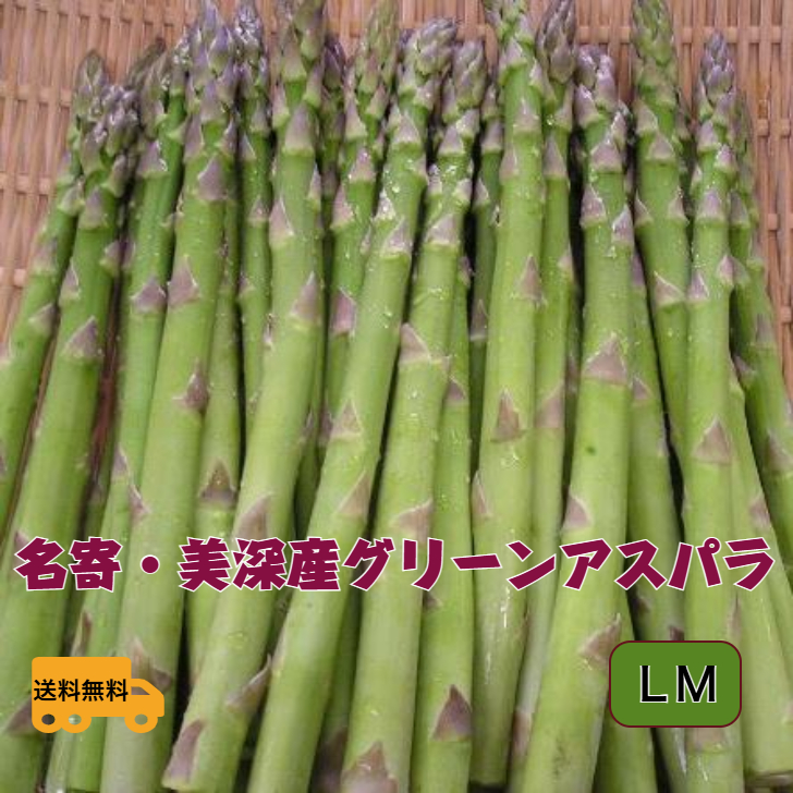  специальный отбор спаржа Hokkaido название .* прекрасный глубокий производство зеленый aspala(. земля aspala)LM 1.0kg(500gx2) бесплатная доставка [5 месяц последняя декада отправка начало ]