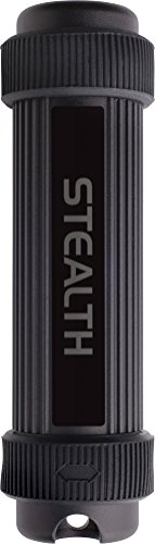 CORSAIR Corse aUSB3.0 Flash / USB память Survivor Stealth серии высокая прочность модель CMFSS3B-32GB