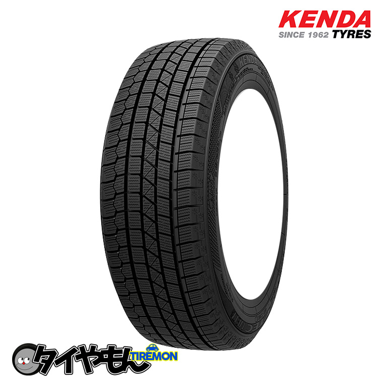 KENDA KR36 ICETEC NEO 165/60R15 77Q タイヤ×1本 ICETEC 自動車　スタッドレス、冬タイヤの商品画像