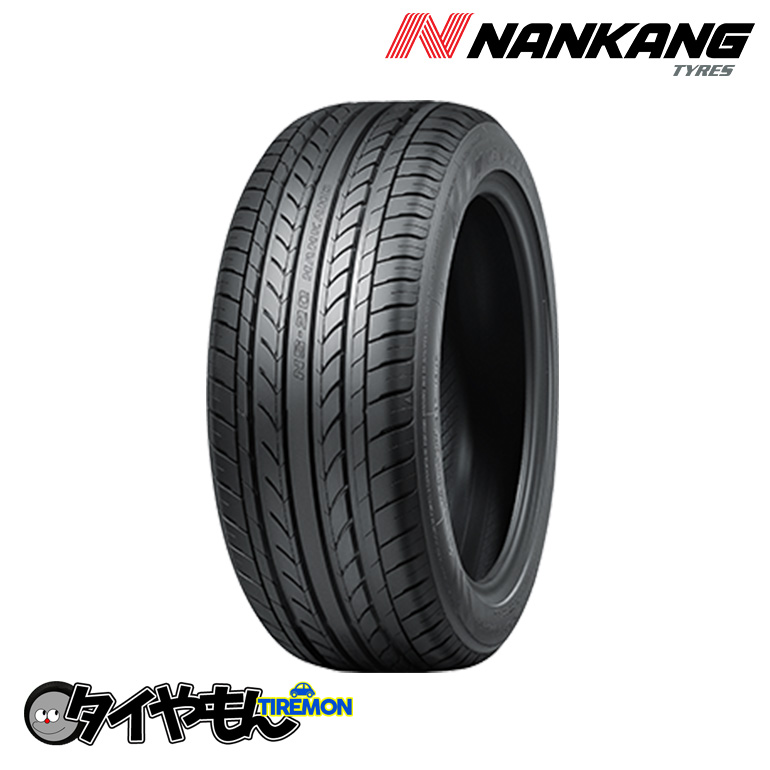 NANKANG SPORTNEX NS-20 225/40R18 92H XL タイヤ×4本セット Sportnex 自動車　ラジアルタイヤ、夏タイヤの商品画像