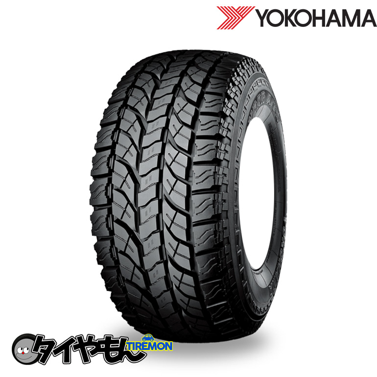 ヨコハマタイヤ GEOLANDAR A/T-S G012 205/65R16 95H タイヤ×1本 GEOLANDAR 自動車　ラジアルタイヤ、夏タイヤの商品画像