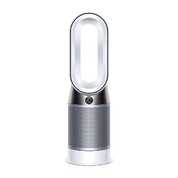 ダイソン Pure Hot ＋ Cool 空気清浄ファンヒーター HP4AWS