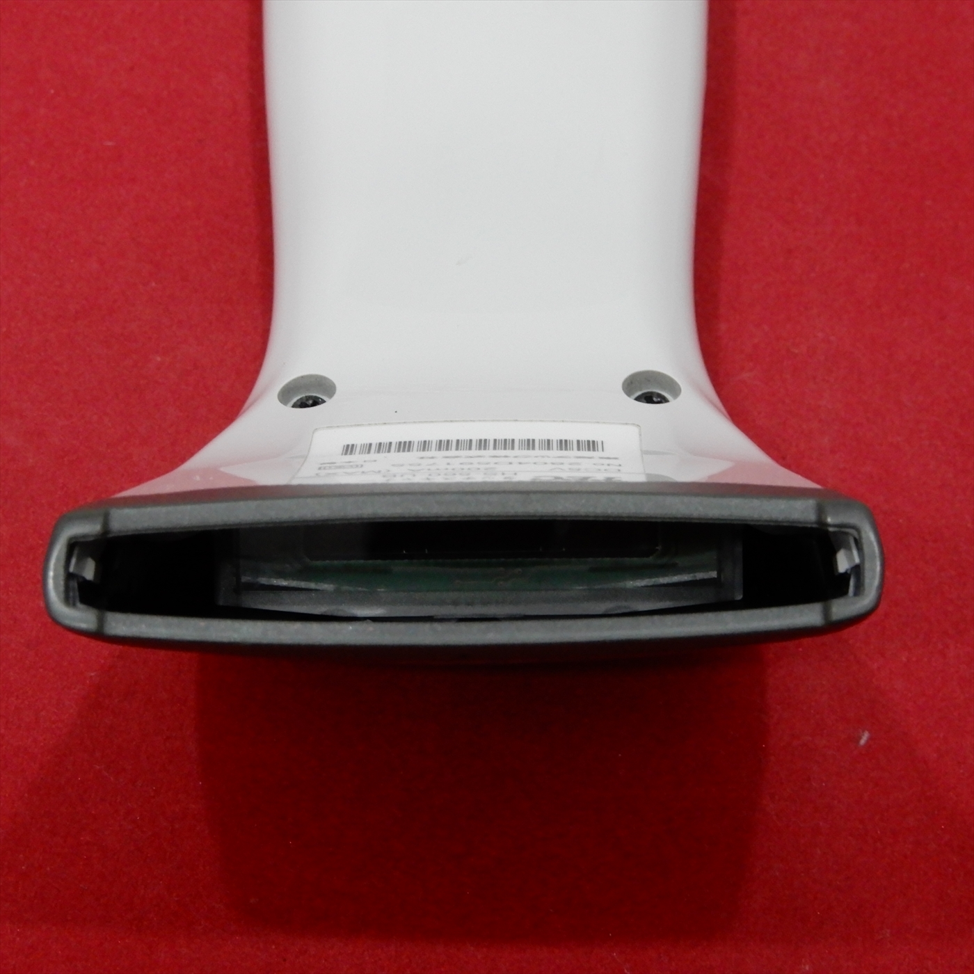 TEC HS-560-UB barcode hand scanner USB connection NO.231128008