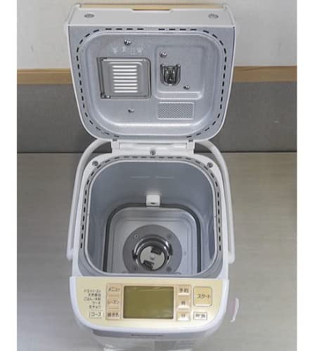  Panasonic бытовая хлебопечь SD-BH104-D( orange )