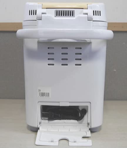  Panasonic бытовая хлебопечь SD-BH104-D( orange )