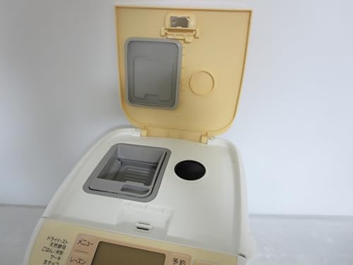  Panasonic бытовая хлебопечь SD-BH104-D( orange )