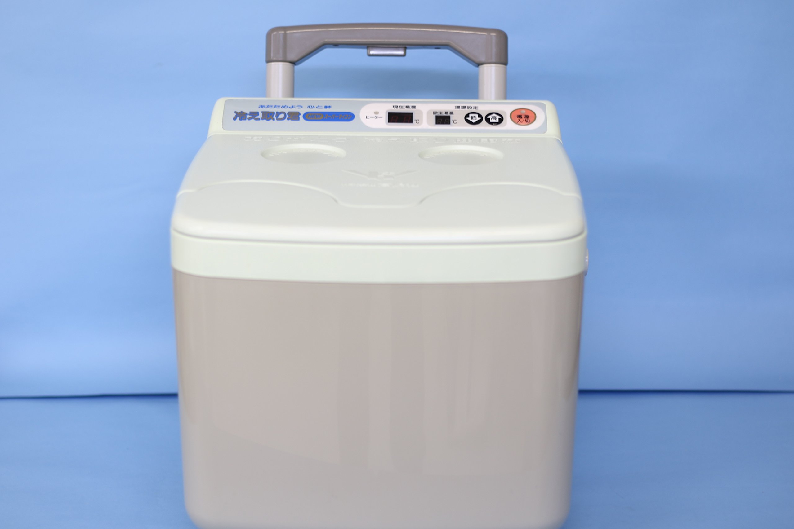 2026年最新】Yahoo!オークション -冷え取り君の中古品・新品・未使用品一覧