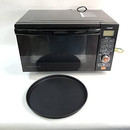  Twin Bird Flat микроволновая печь MW-FS18B