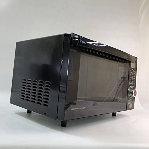  Twin Bird Flat микроволновая печь MW-FS18B