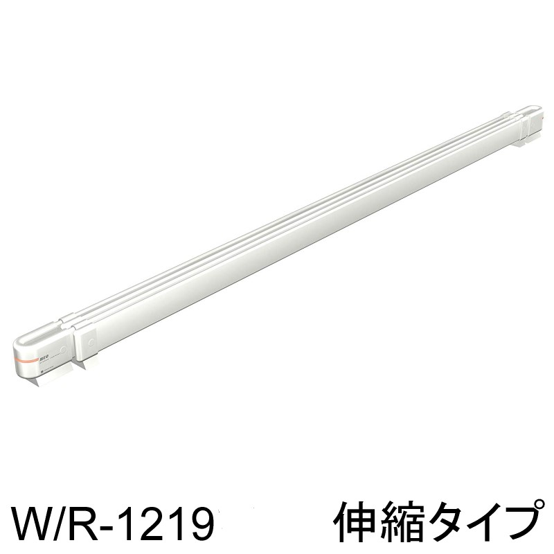 森永エンジニアリング 森永 ウィンドーラジエーター W/R-1219W（ホワイト） セラミックファンヒーターの商品画像