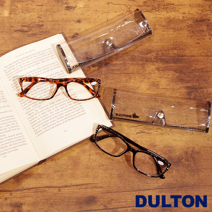  почтовая доставка очки при дальнозоркости модный женский мужской DULTON Dulton ведущий стакан sini Agras женщина YGF74 1.0 1.5 2.0