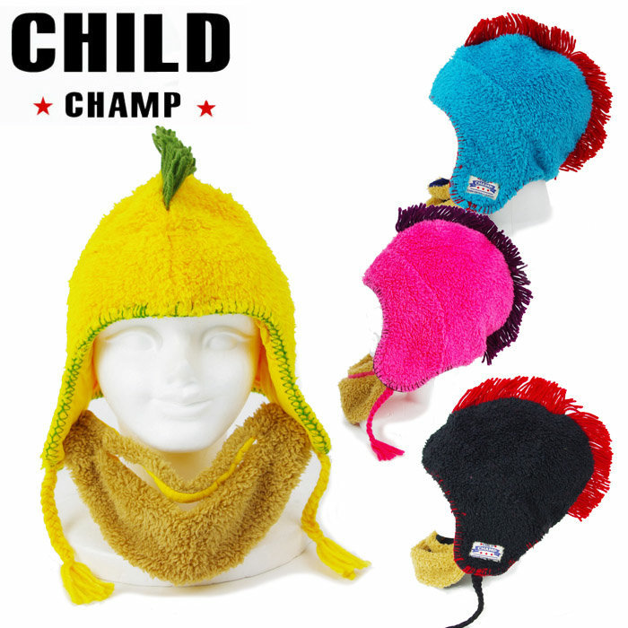  детский Champ .... колпак маска наушники шляпа 86123919