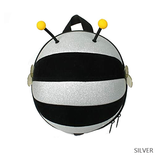  рюкзак Kids мужчина девочка Mitsuba chiBUMBLE BEE BACK PACK рюкзак розовый желтый серебряный SF034