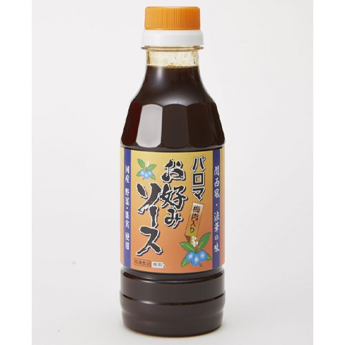  Izumi food paroma okonomi sauce (350g)×30 piece ×2 set 
