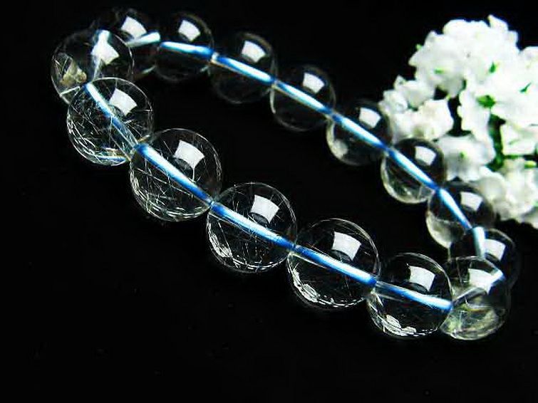 ブルールチル ブレスレット 14mm [K1-2177] 1枚目