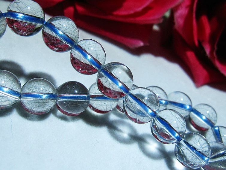 ブルールチル ブレスレット 10mm [K1-2219] 3枚目