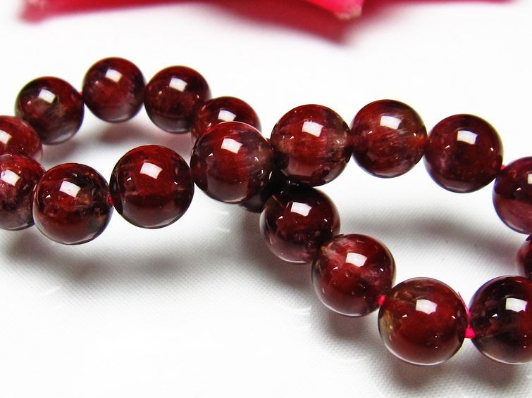 オーラライト23 ブレスレット 10mm [K134-13] 3枚目