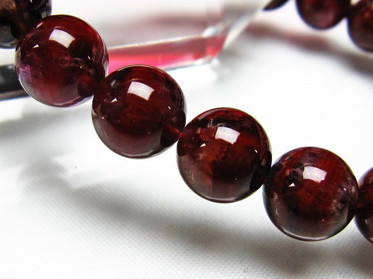 オーラライト23 ブレスレット 10mm [K134-63] 2枚目