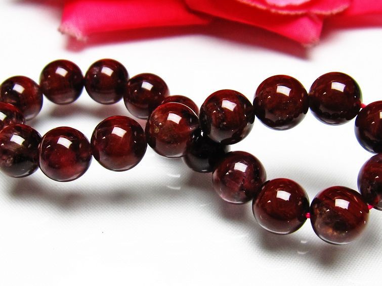 オーラライト23 ブレスレット 10mm [K134-63] 3枚目