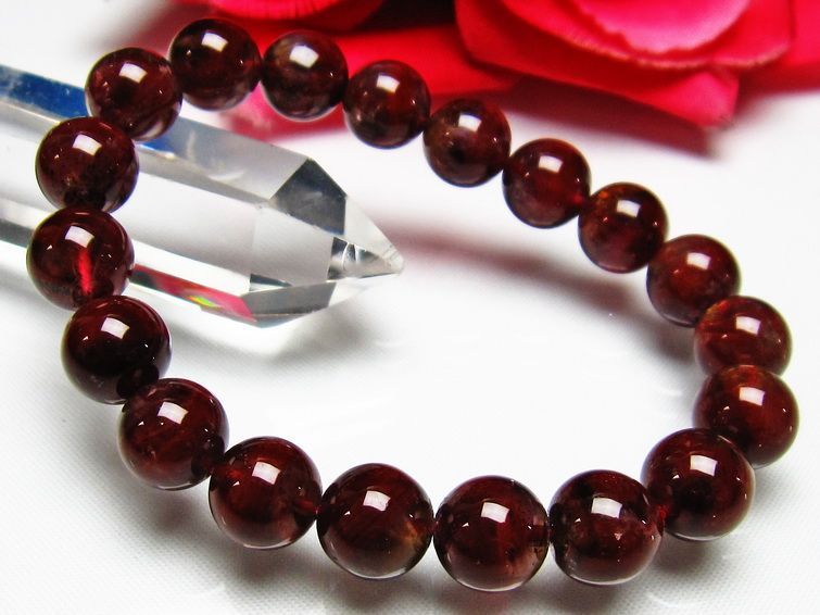 オーラライト23 ブレスレット 10mm [K134-67]