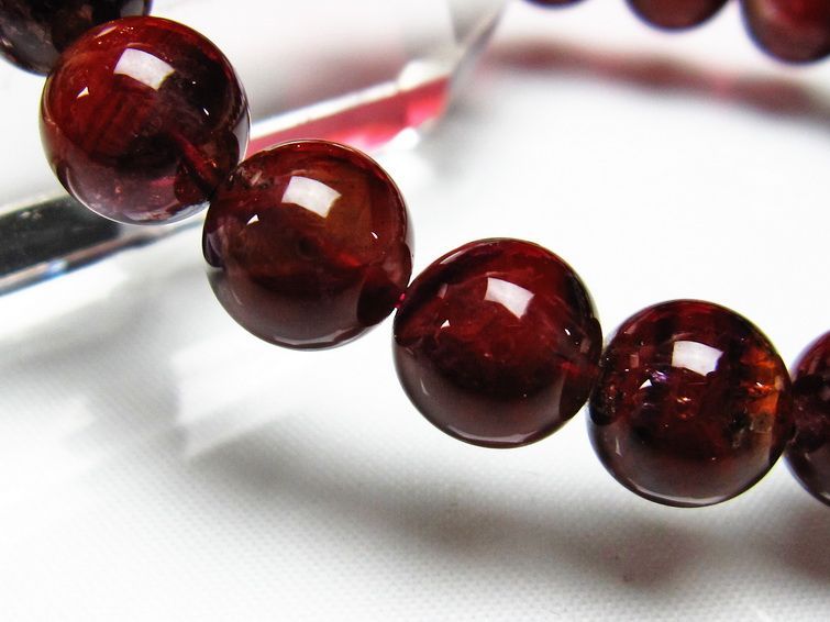 オーラライト23 ブレスレット 10mm [K134-79] 2枚目