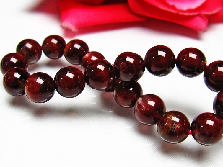 オーラライト23 ブレスレット 10mm [K134-79] 3枚目