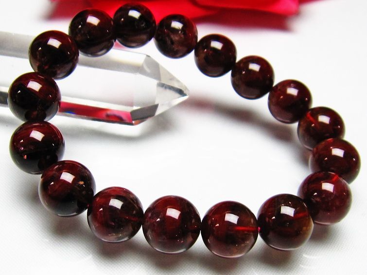 オーラライト23 ブレスレット 12mm [K134-94] 1枚目