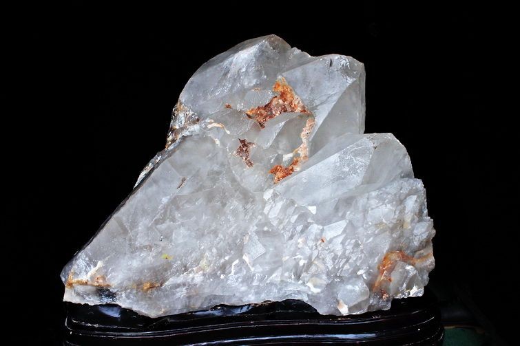 カテドラル水晶クラスター カテドラル水晶クラスター｜パワーストーンブレスレットの通販