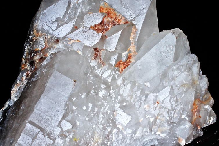 192.8Kg カテドラルライブラリー 水晶クラスター (特大品) 同梱