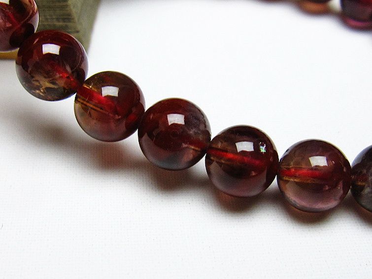 オーラライト23 ブレスレット 8mm [L382-1197] 2枚目