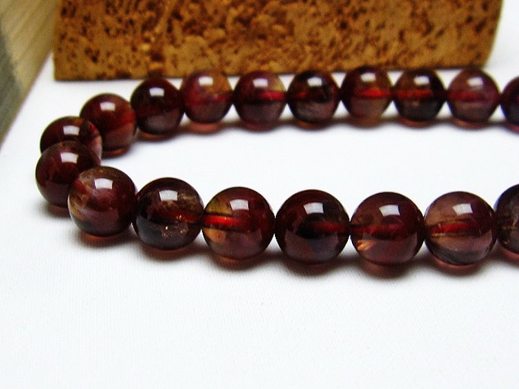 オーラライト23 ブレスレット 8mm [L382-1197] 3枚目