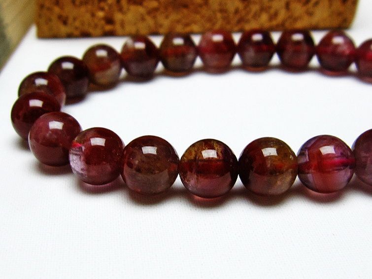 オーラライト23 ブレスレット 8mm [L382-1202] 3枚目