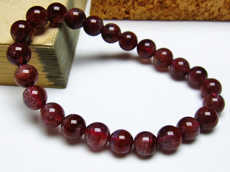 オーラライト23 ブレスレット 8mm [L382-1207] 1枚目