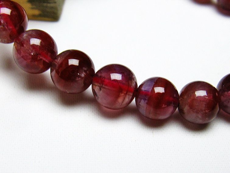 オーラライト23 ブレスレット 8mm [L382-1207] 2枚目