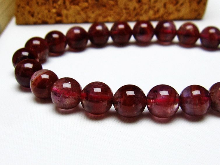 オーラライト23 ブレスレット 8mm [L382-1207] 3枚目