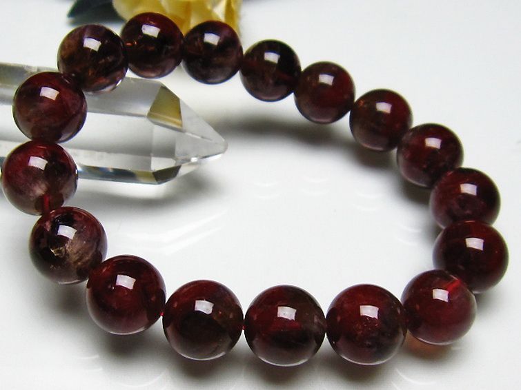 オーラライト23 ブレスレット 12mm [L382-767] 1枚目