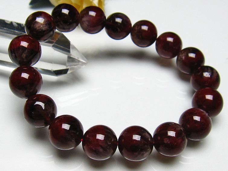 オーラライト23 ブレスレット 12mm [L382-772]