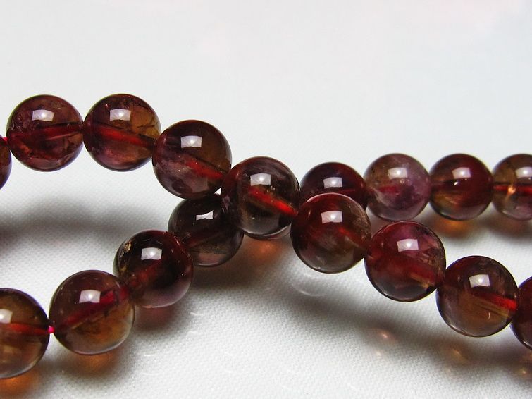 オーラライト23 ブレスレット 8mm [L382-941] 3枚目