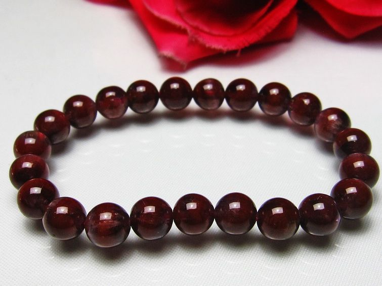 オーラライト23 ブレスレット 8mm [L382-980] 1枚目