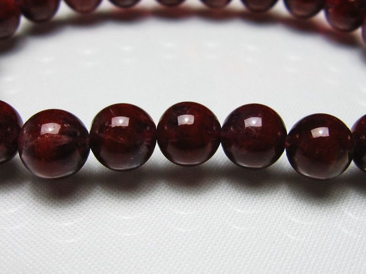 オーラライト23 ブレスレット 8mm [L382-980] 2枚目