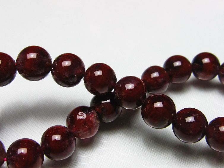 オーラライト23 ブレスレット 8mm [L382-980] 3枚目