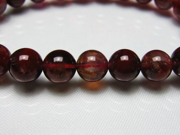 オーラライト23 ブレスレット 8mm [L382-987] 2枚目