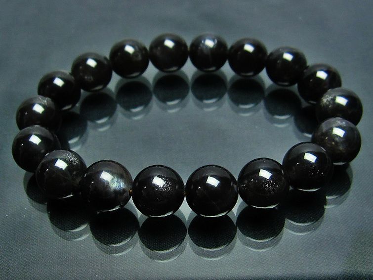 スキャポライト ブレスレット 11mm [L389-230] 1枚目