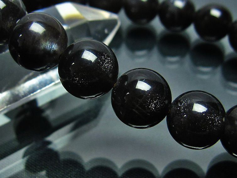 スキャポライト ブレスレット 11mm [L389-230] 2枚目