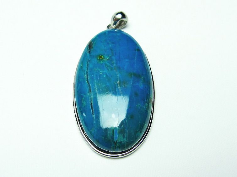 フェニックスストーン ペンダント [T118-4067] 3枚目