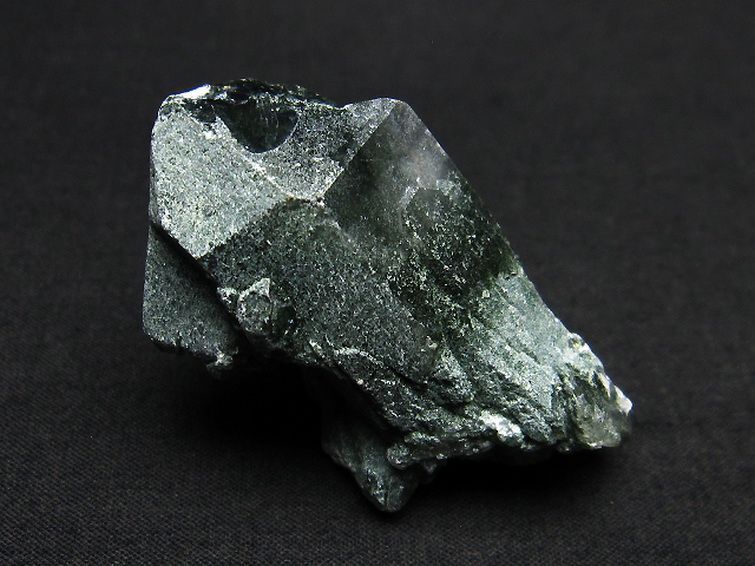 グリーンファントムクォーツ アメリカ産 [T126-7689] 3枚目