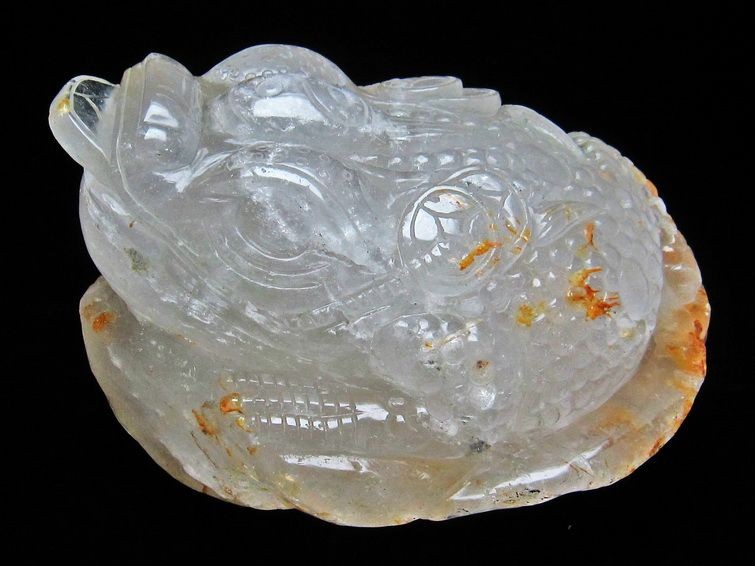 魅惑的なヒマラヤン水晶 魅惑的なヒマラヤン水晶