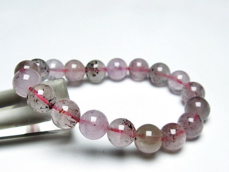 セイクリッドセブン ブレスレット 10mm [T141-7263] 1枚目