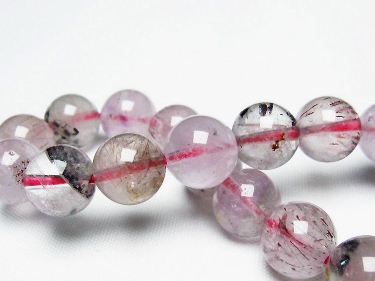 セイクリッドセブン ブレスレット 10mm [T141-7263] 2枚目